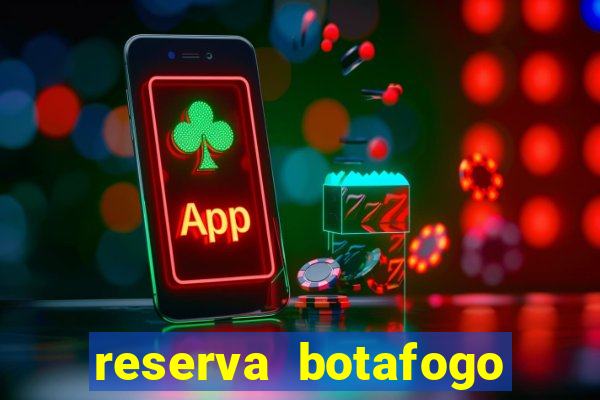 reserva botafogo praia shopping