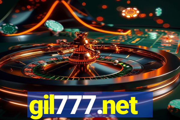 gil777.net