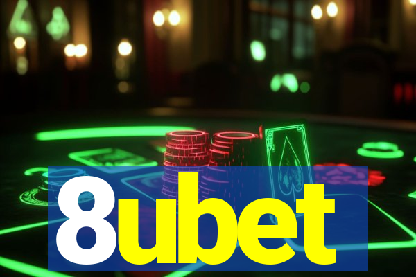 8ubet