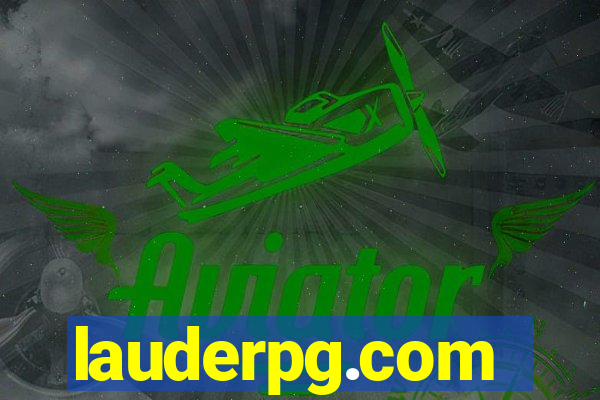 lauderpg.com