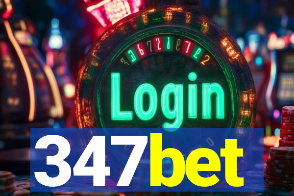 347bet