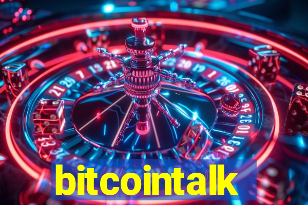 bitcointalk