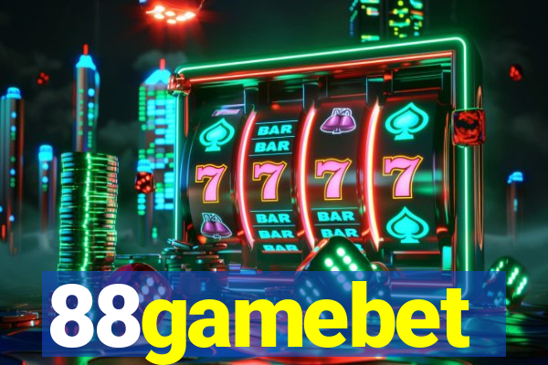 88gamebet