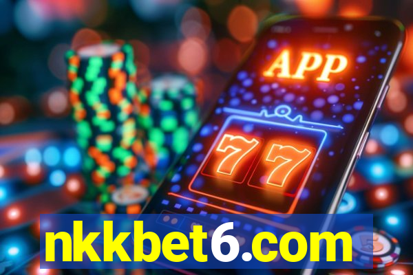 nkkbet6.com