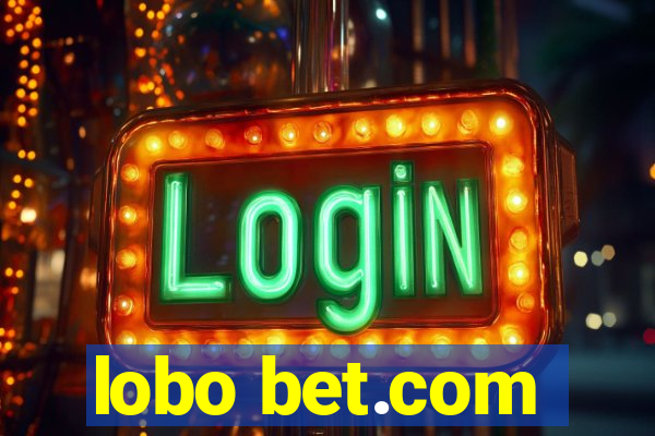 lobo bet.com