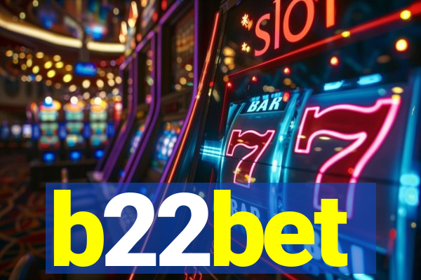 b22bet