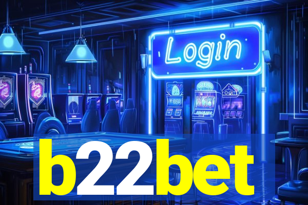 b22bet