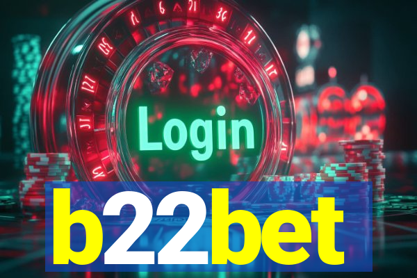 b22bet