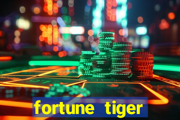 fortune tiger deposito de 1 real