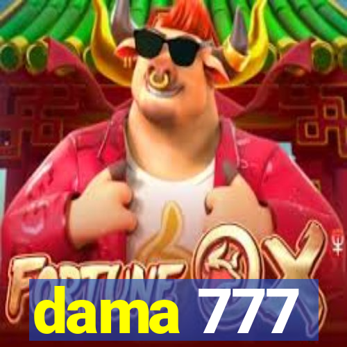 dama 777