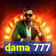 dama 777