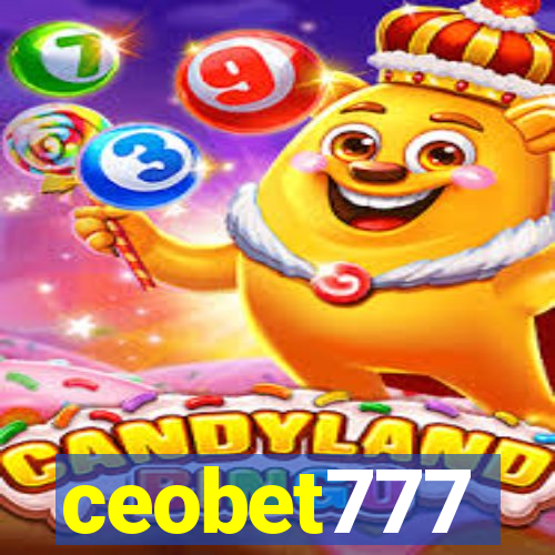 ceobet777