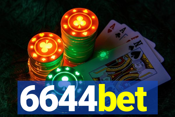 6644bet