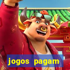 jogos pagam dinheiro de verdade