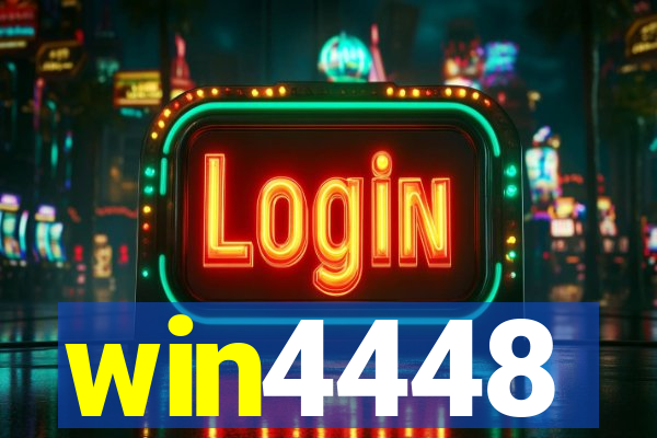 win4448