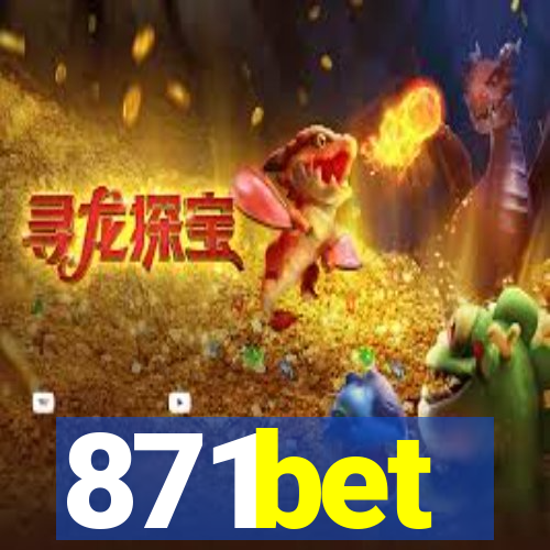 871bet