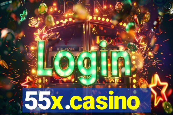 55x.casino