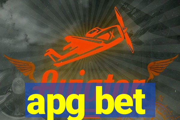 apg bet