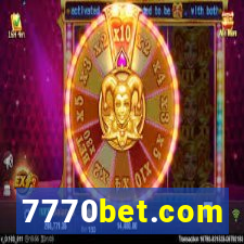 7770bet.com