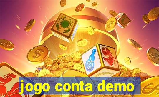 jogo conta demo