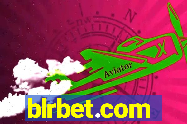 blrbet.com