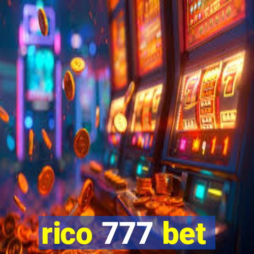 rico 777 bet