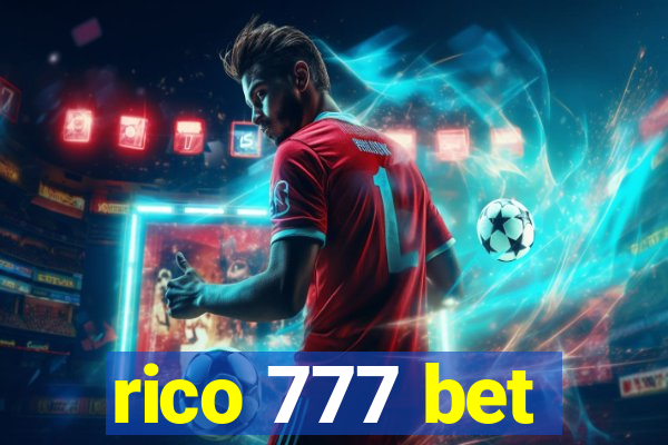 rico 777 bet