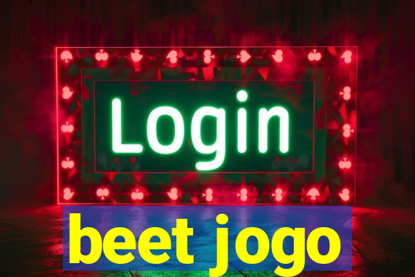 beet jogo