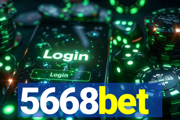 5668bet