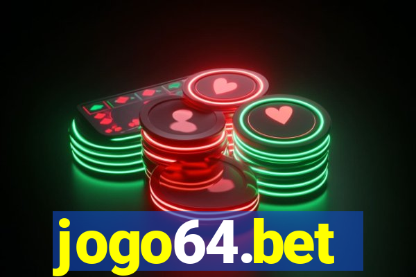 jogo64.bet