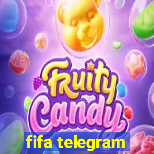 fifa telegram