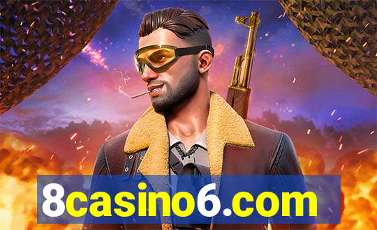 8casino6.com