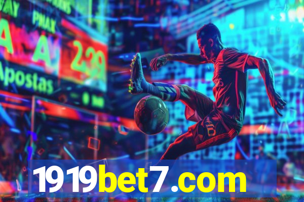 1919bet7.com