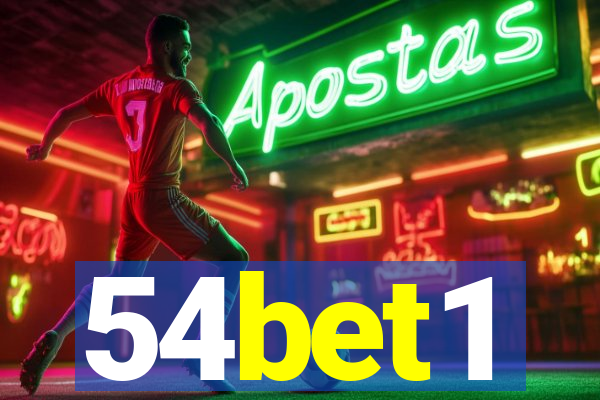 54bet1