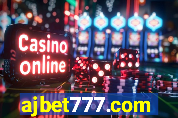 ajbet777.com