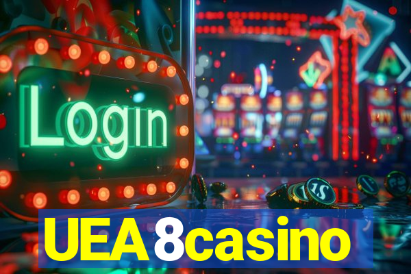 UEA8casino