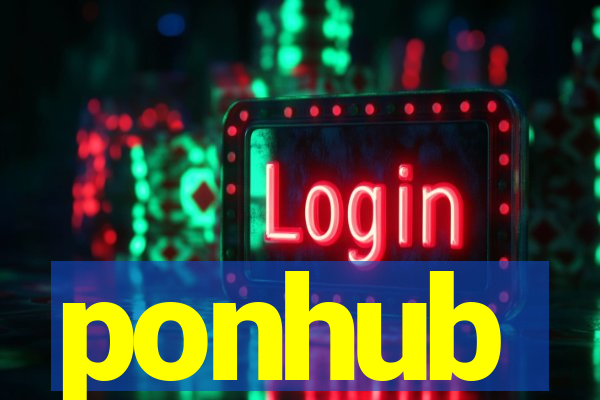 ponhub