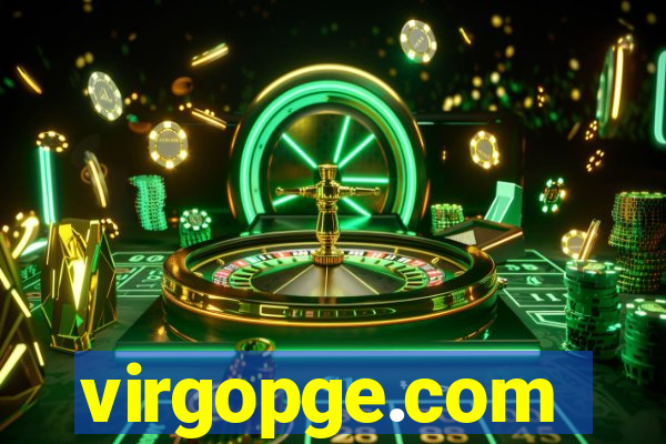 virgopge.com