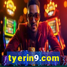 tyerin9.com