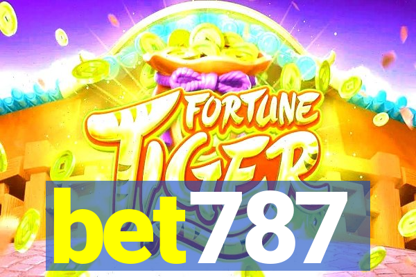 bet787