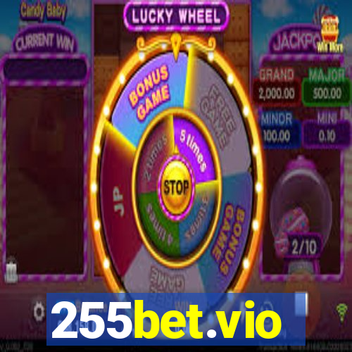 255bet.vio