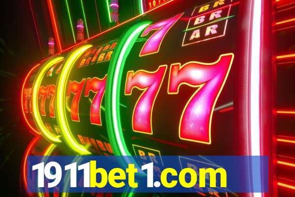 1911bet1.com