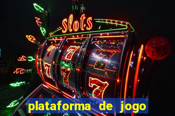 plataforma de jogo do ratinho