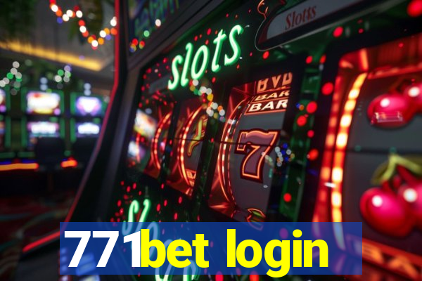 771bet login