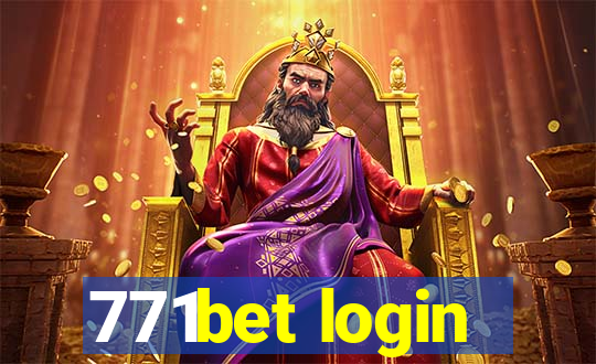 771bet login