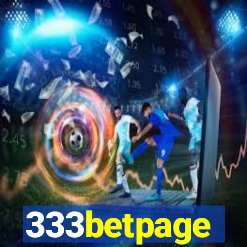 333betpage