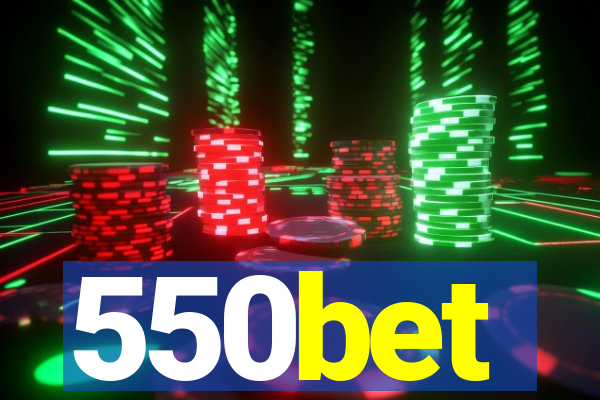 550bet