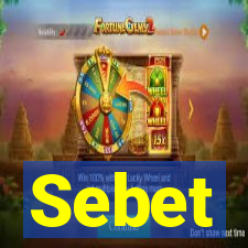 Sebet