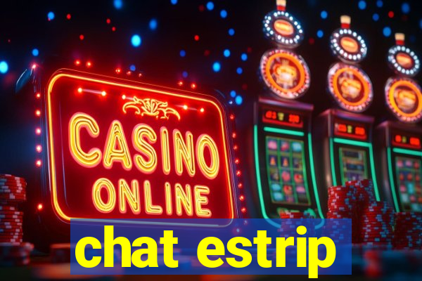 chat estrip