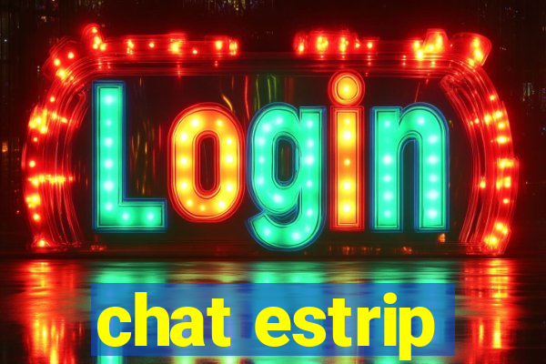 chat estrip